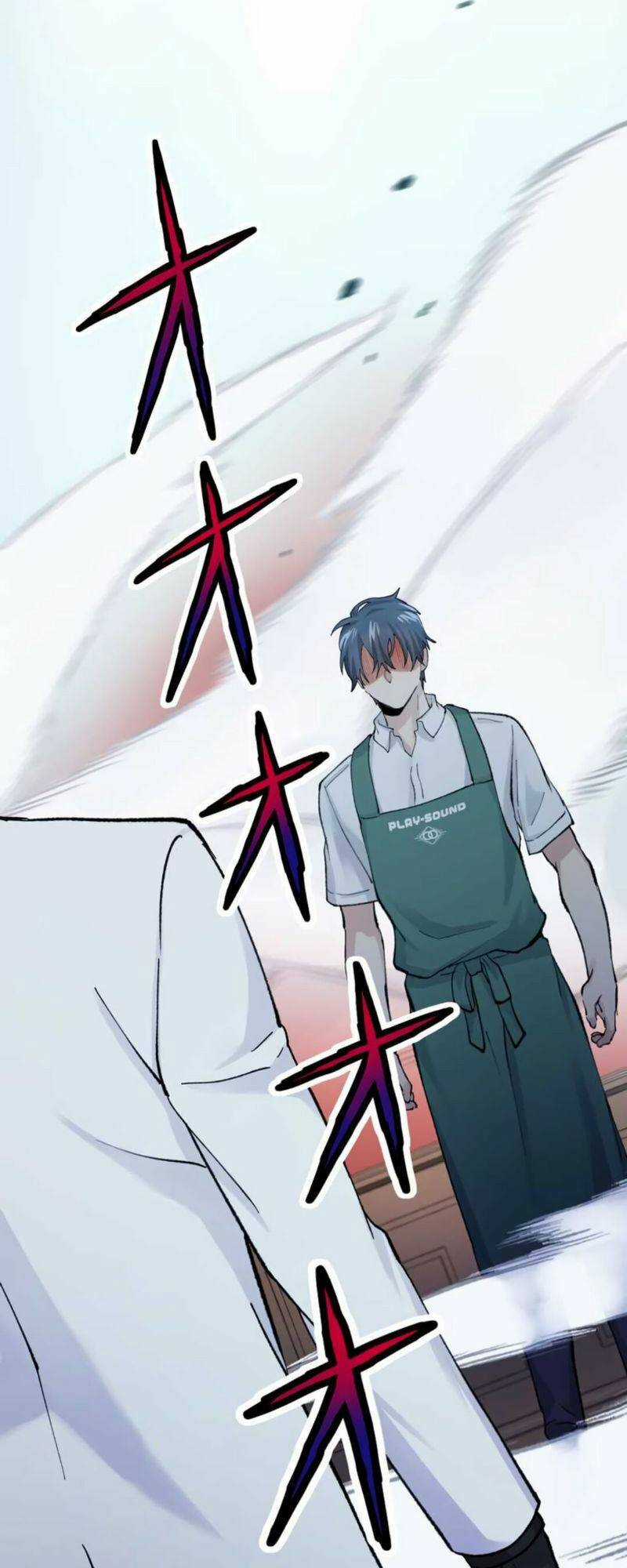 tôi chỉ là một người dọn dẹp Chapter 11 trang 2