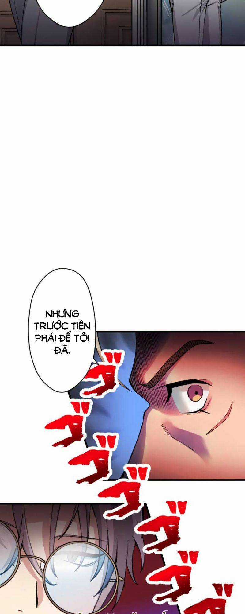 tôi chỉ là một người dọn dẹp Chapter 11 trang 21