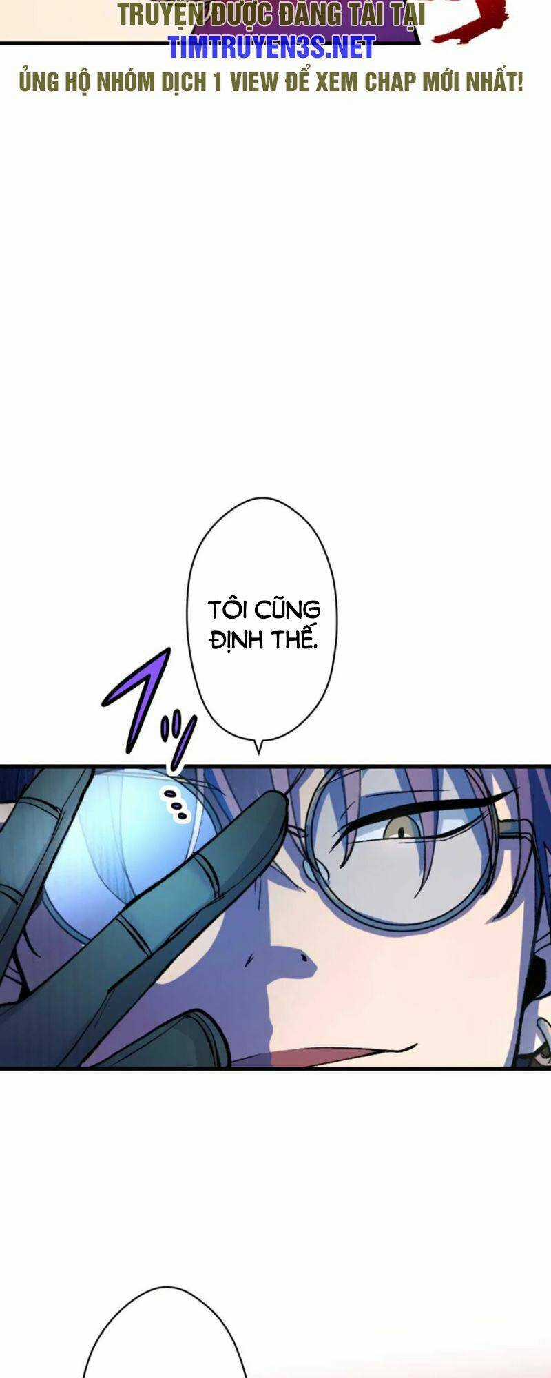 tôi chỉ là một người dọn dẹp Chapter 11 trang 22