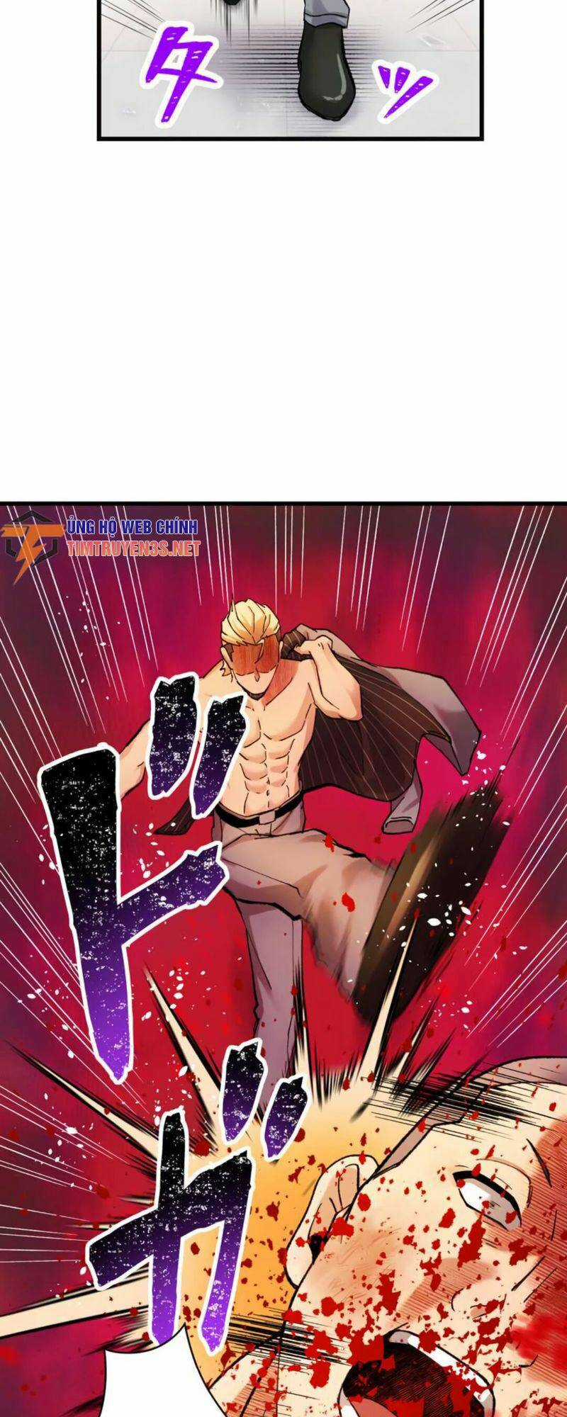 tôi chỉ là một người dọn dẹp Chapter 11 trang 24