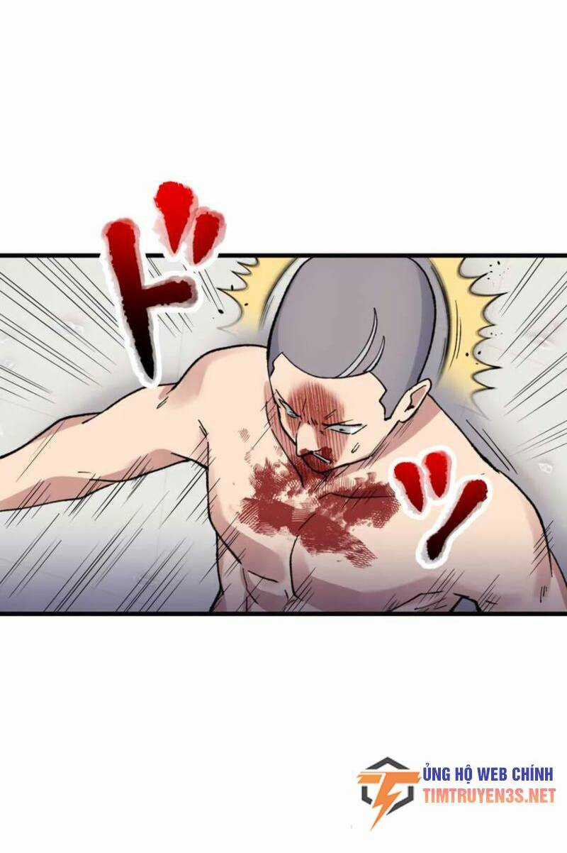 tôi chỉ là một người dọn dẹp Chapter 11 trang 26