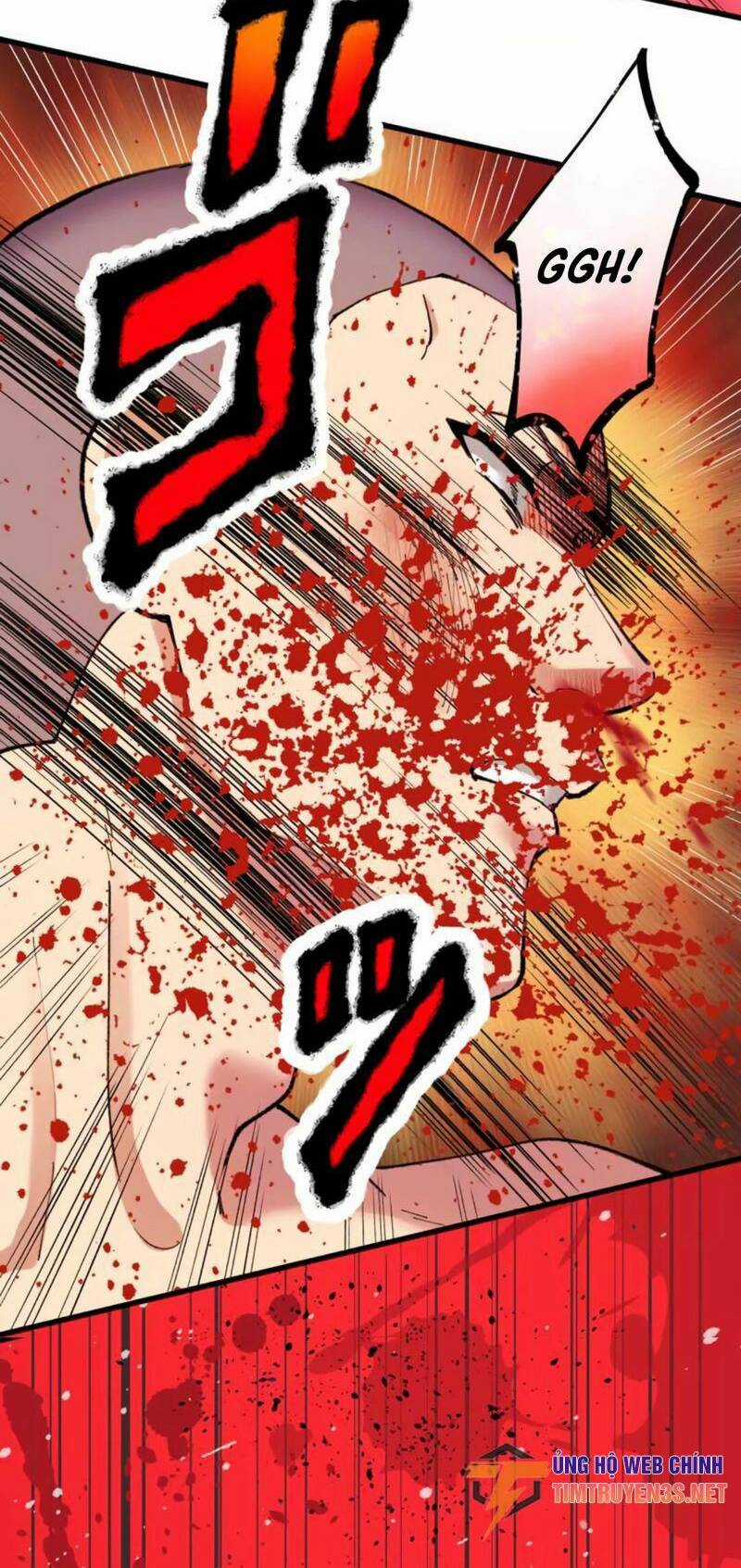 tôi chỉ là một người dọn dẹp Chapter 11 trang 30