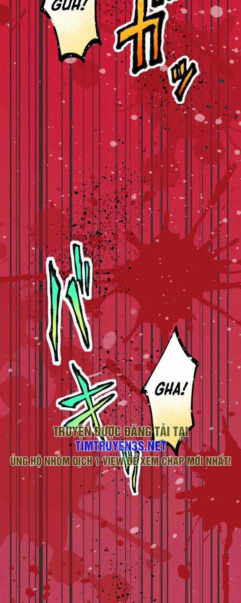 tôi chỉ là một người dọn dẹp Chapter 11 trang 32