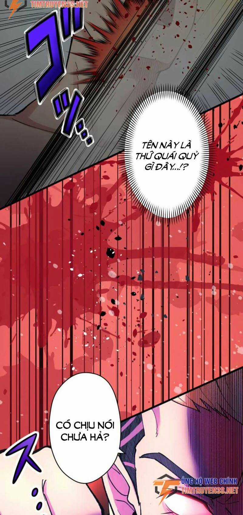 tôi chỉ là một người dọn dẹp Chapter 11 trang 34