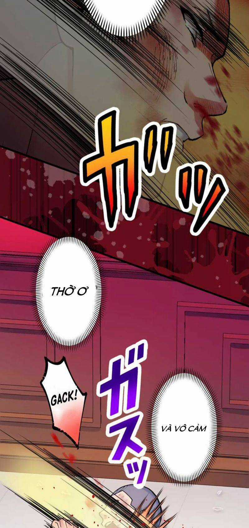 tôi chỉ là một người dọn dẹp Chapter 11 trang 37