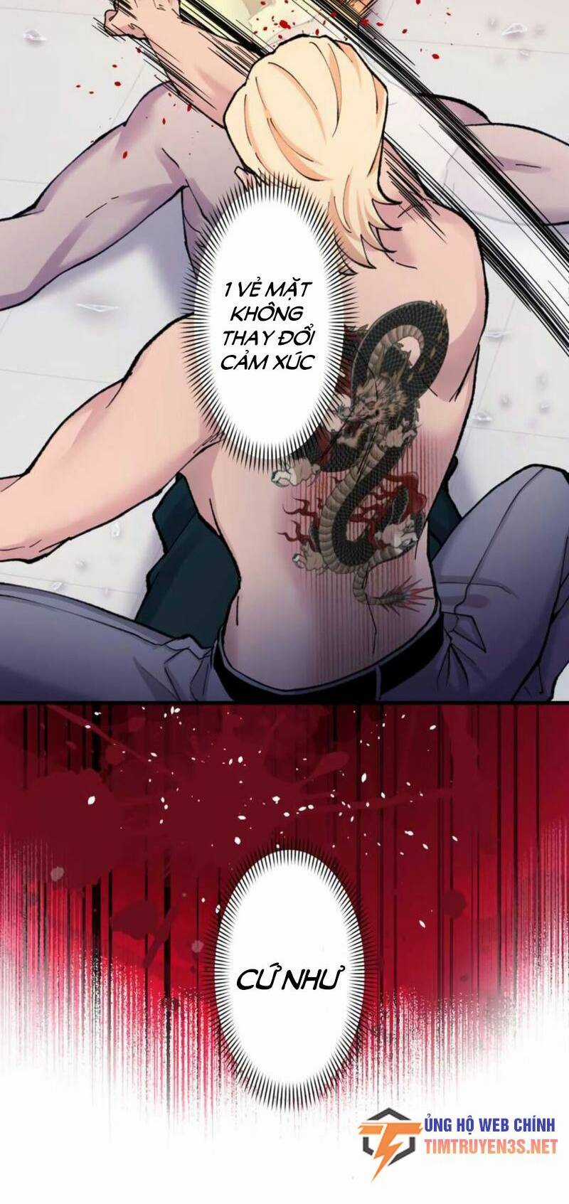 tôi chỉ là một người dọn dẹp Chapter 11 trang 38