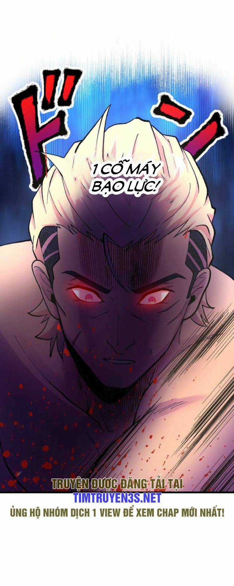 tôi chỉ là một người dọn dẹp Chapter 11 trang 39