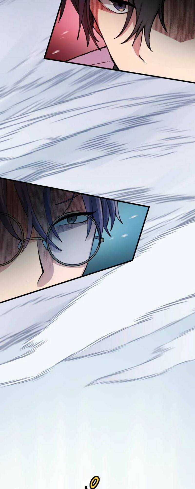 tôi chỉ là một người dọn dẹp Chapter 11 trang 4