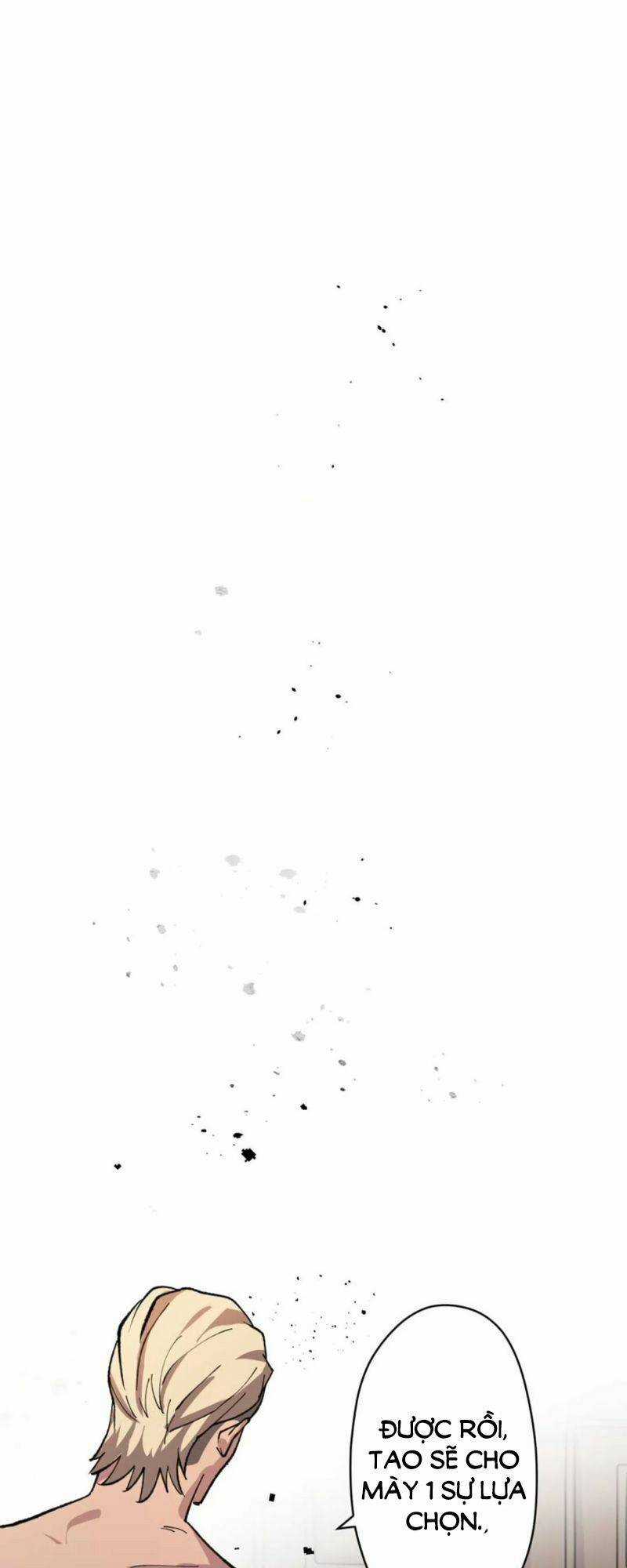 tôi chỉ là một người dọn dẹp Chapter 11 trang 40