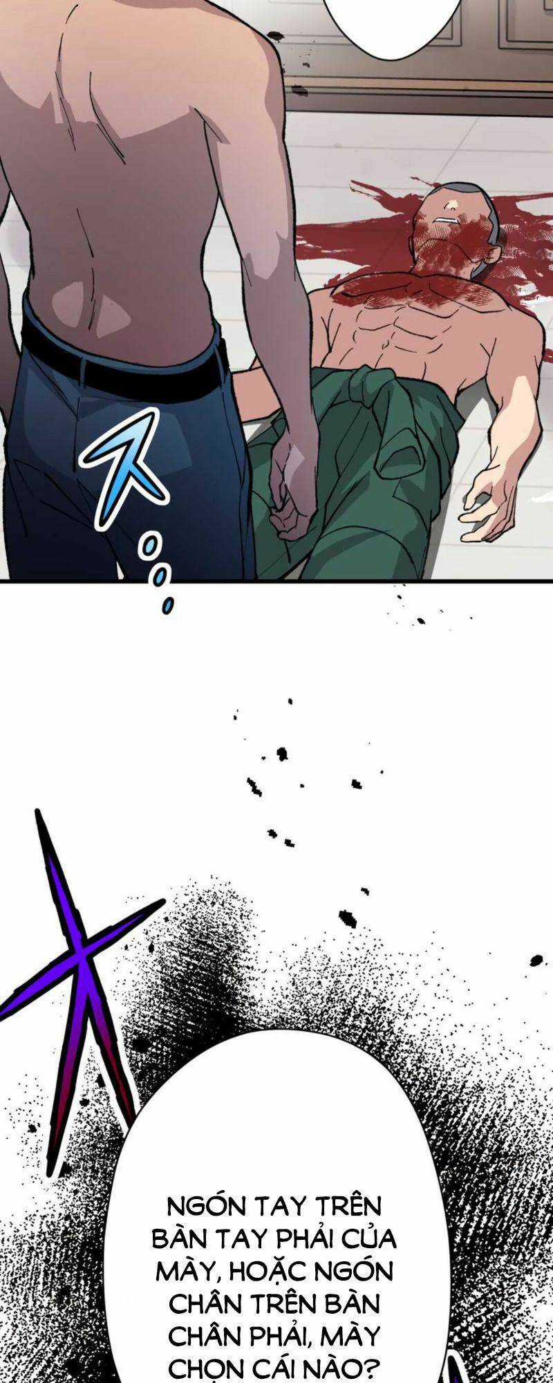 tôi chỉ là một người dọn dẹp Chapter 11 trang 41