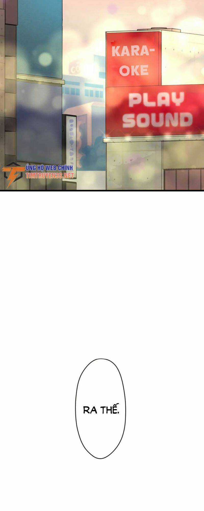 tôi chỉ là một người dọn dẹp Chapter 11 trang 45