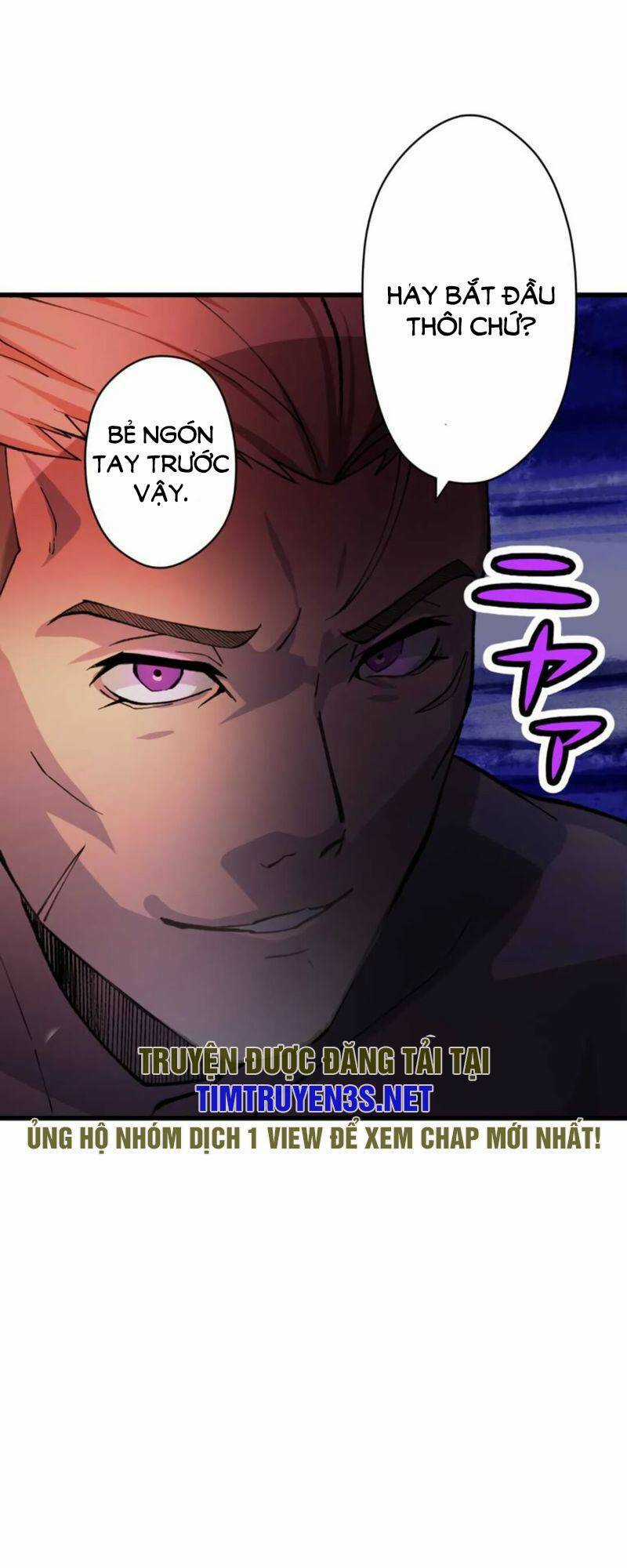 tôi chỉ là một người dọn dẹp Chapter 11 trang 49