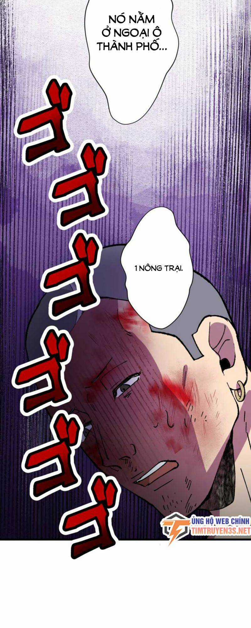 tôi chỉ là một người dọn dẹp Chapter 11 trang 51