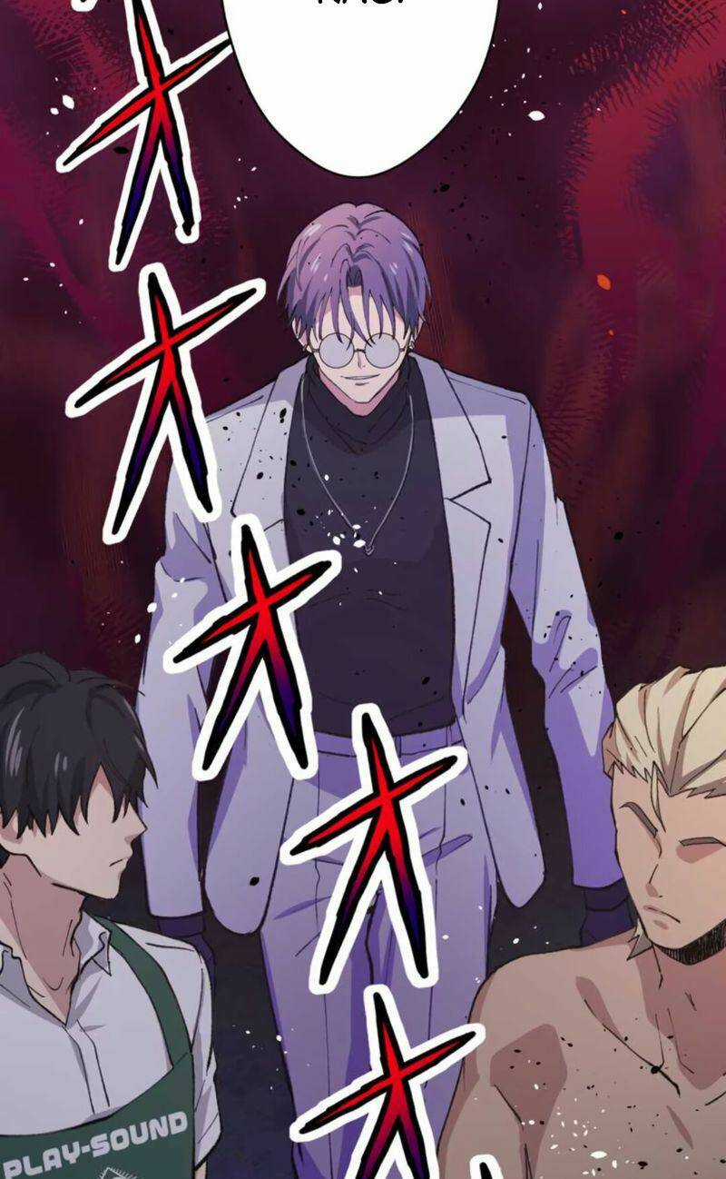 tôi chỉ là một người dọn dẹp Chapter 11 trang 56