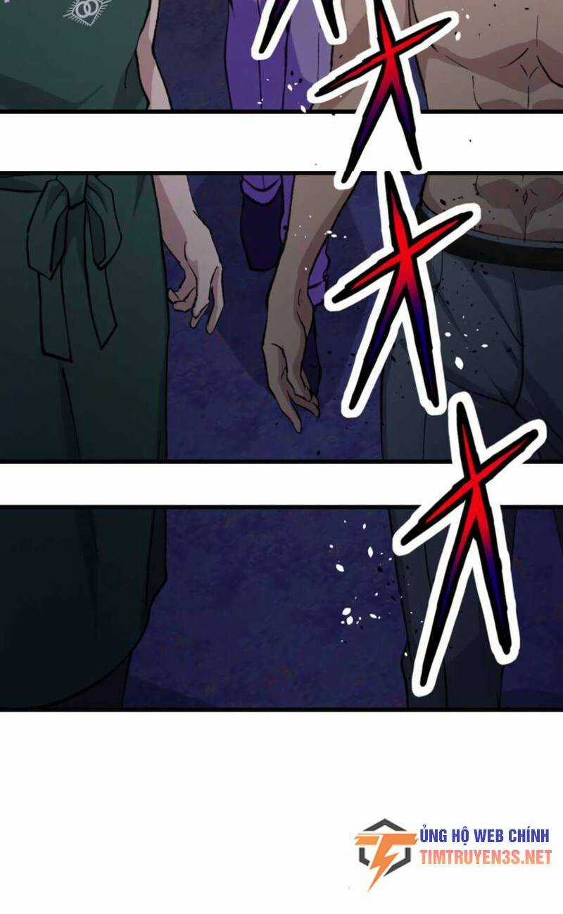 tôi chỉ là một người dọn dẹp Chapter 11 trang 57