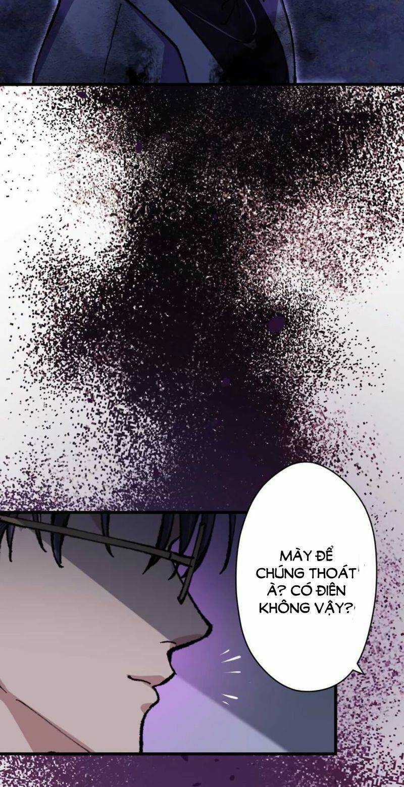 tôi chỉ là một người dọn dẹp Chapter 11 trang 64