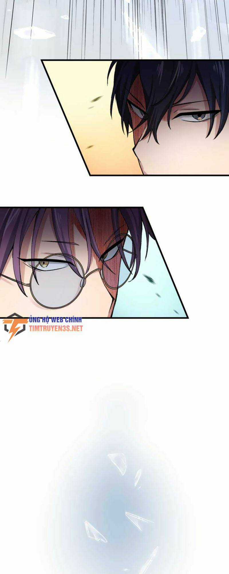 tôi chỉ là một người dọn dẹp Chapter 11 trang 7