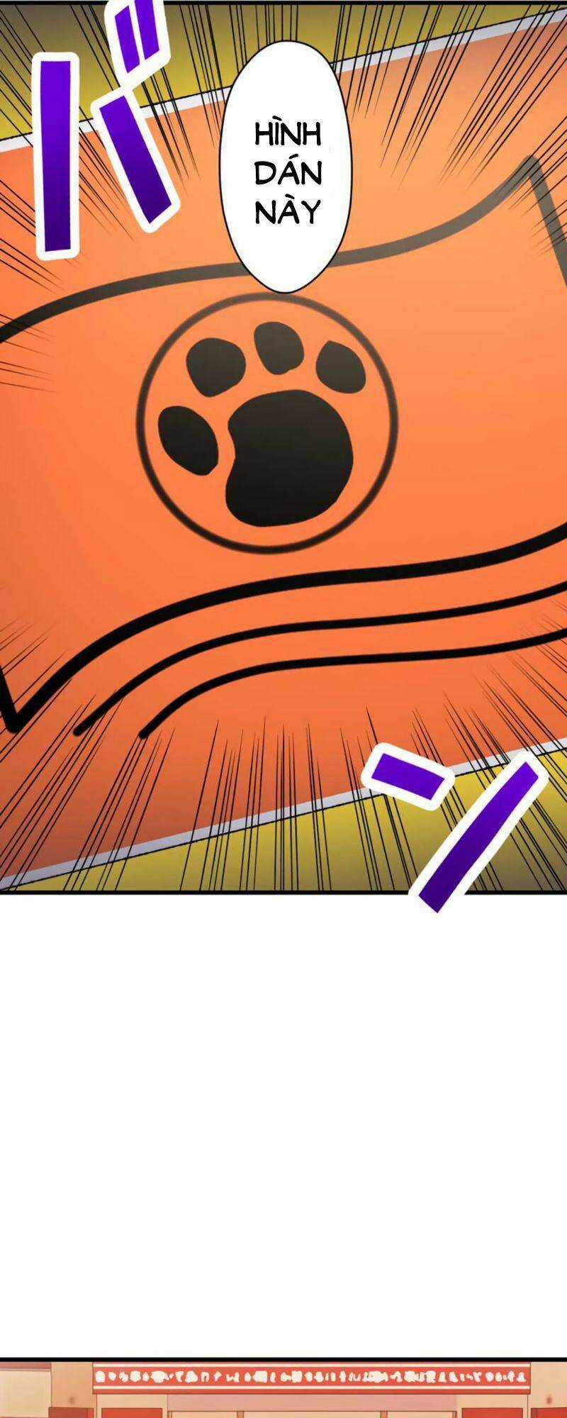 tôi chỉ là một người dọn dẹp Chapter 11 trang 71