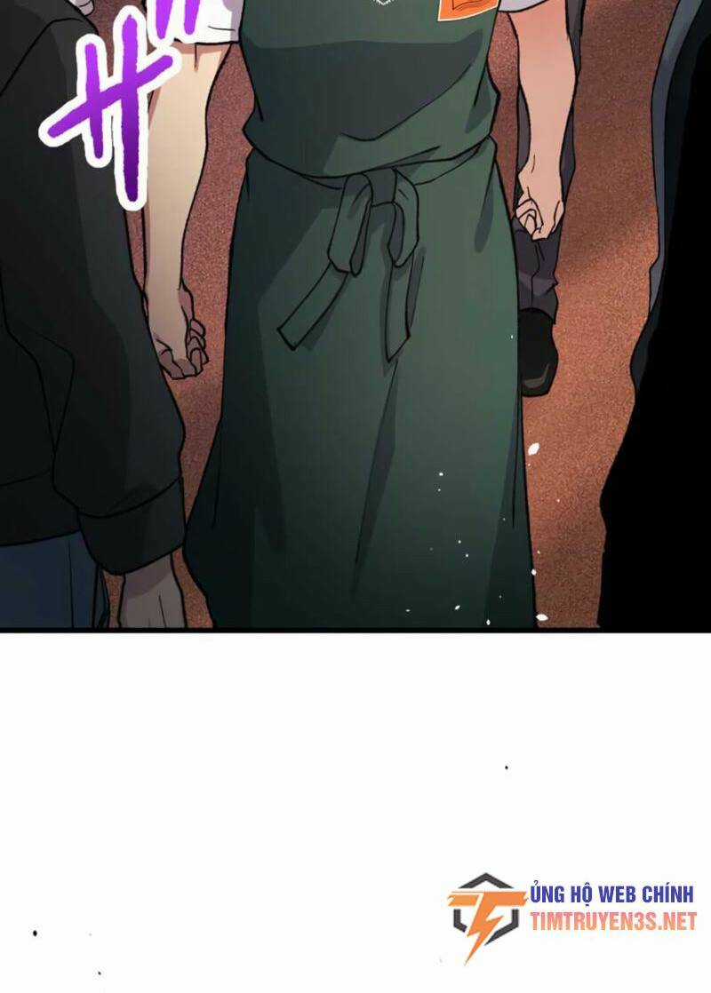 tôi chỉ là một người dọn dẹp Chapter 11 trang 73