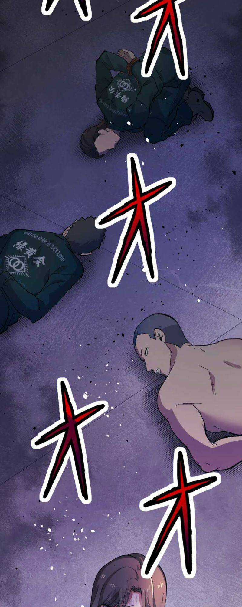 tôi chỉ là một người dọn dẹp Chapter 11 trang 75