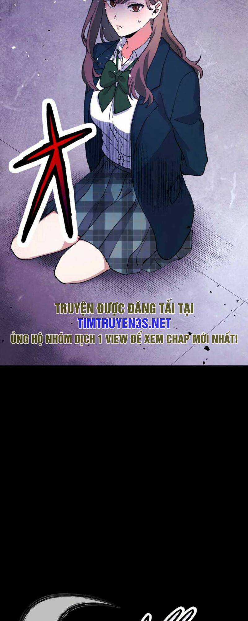 tôi chỉ là một người dọn dẹp Chapter 11 trang 76