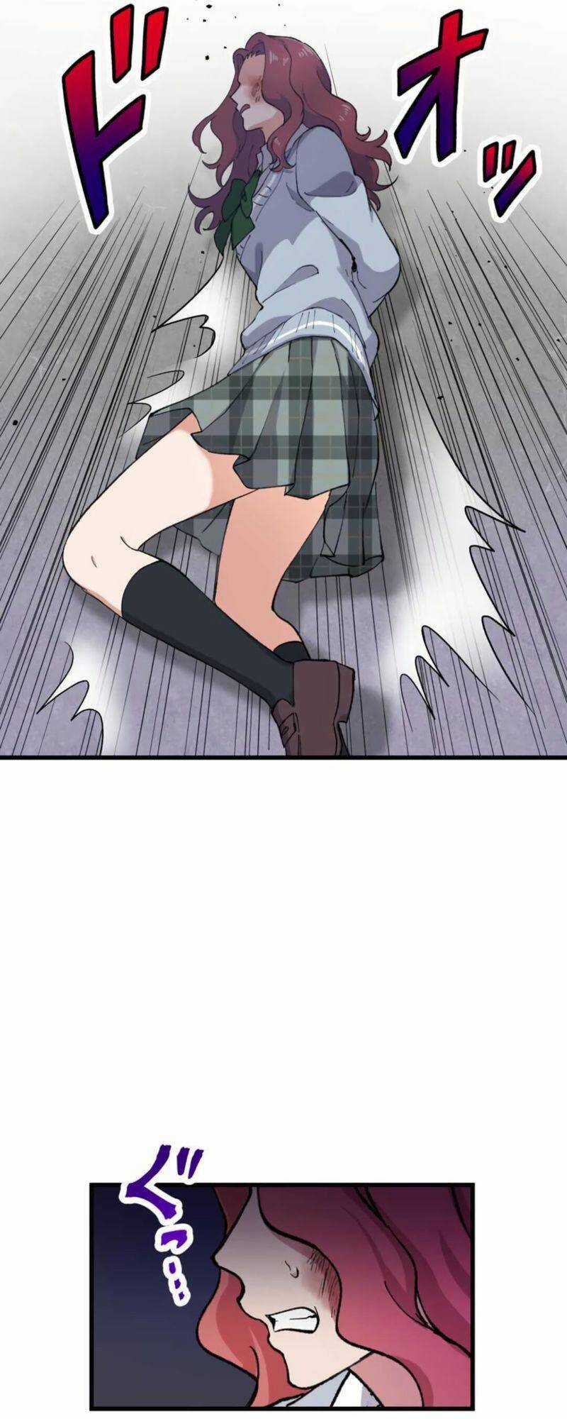 tôi chỉ là một người dọn dẹp Chapter 11 trang 79