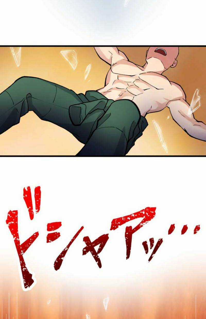 tôi chỉ là một người dọn dẹp Chapter 11 trang 8