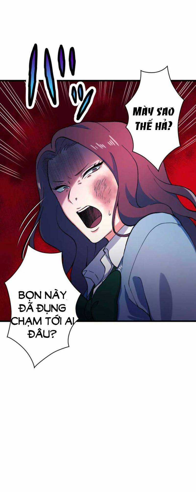 tôi chỉ là một người dọn dẹp Chapter 11 trang 80