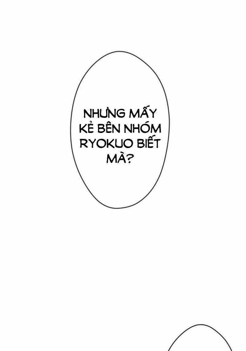 tôi chỉ là một người dọn dẹp Chapter 11 trang 81