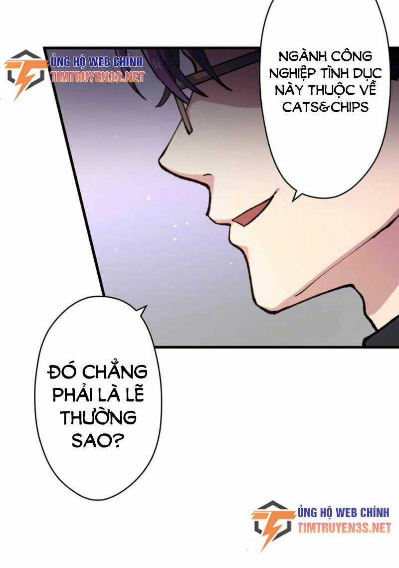 tôi chỉ là một người dọn dẹp Chapter 11 trang 82