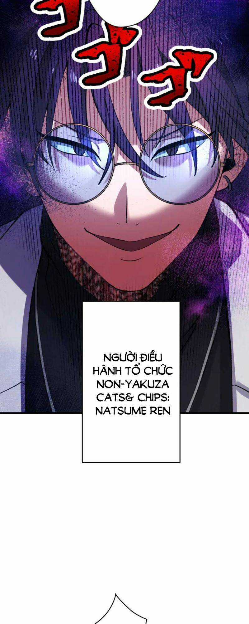 tôi chỉ là một người dọn dẹp Chapter 11 trang 84