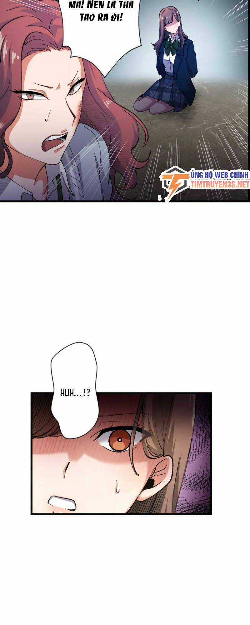 tôi chỉ là một người dọn dẹp Chapter 11 trang 86