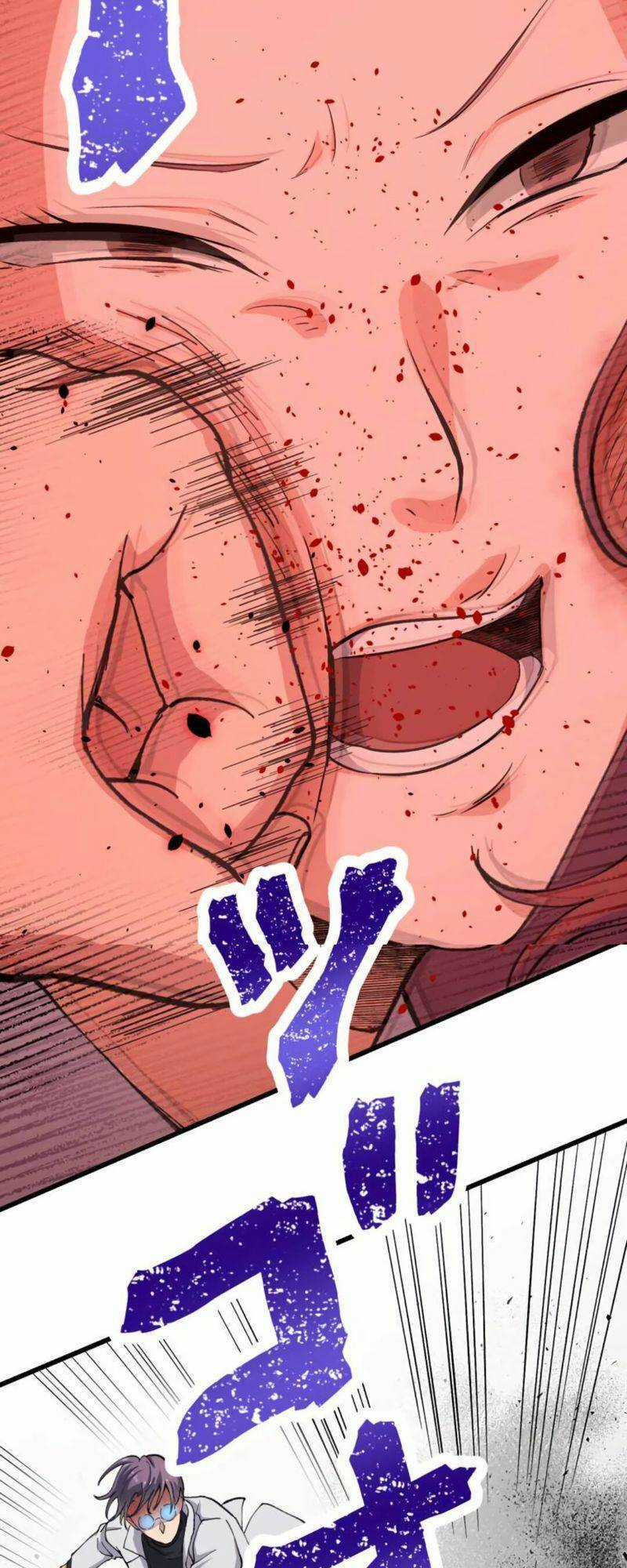 tôi chỉ là một người dọn dẹp Chapter 11 trang 89