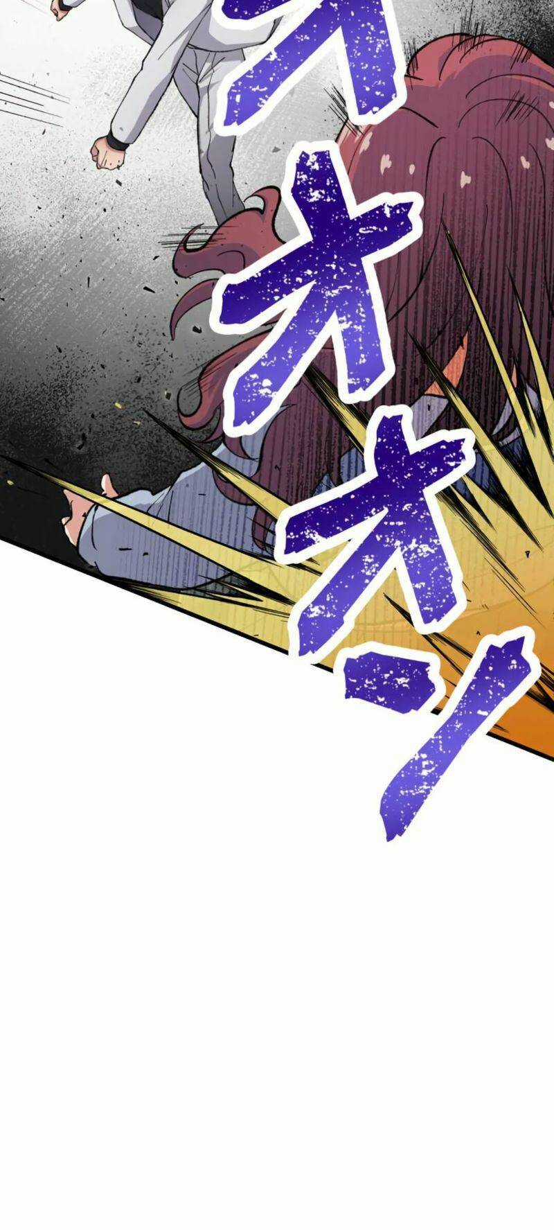 tôi chỉ là một người dọn dẹp Chapter 11 trang 90