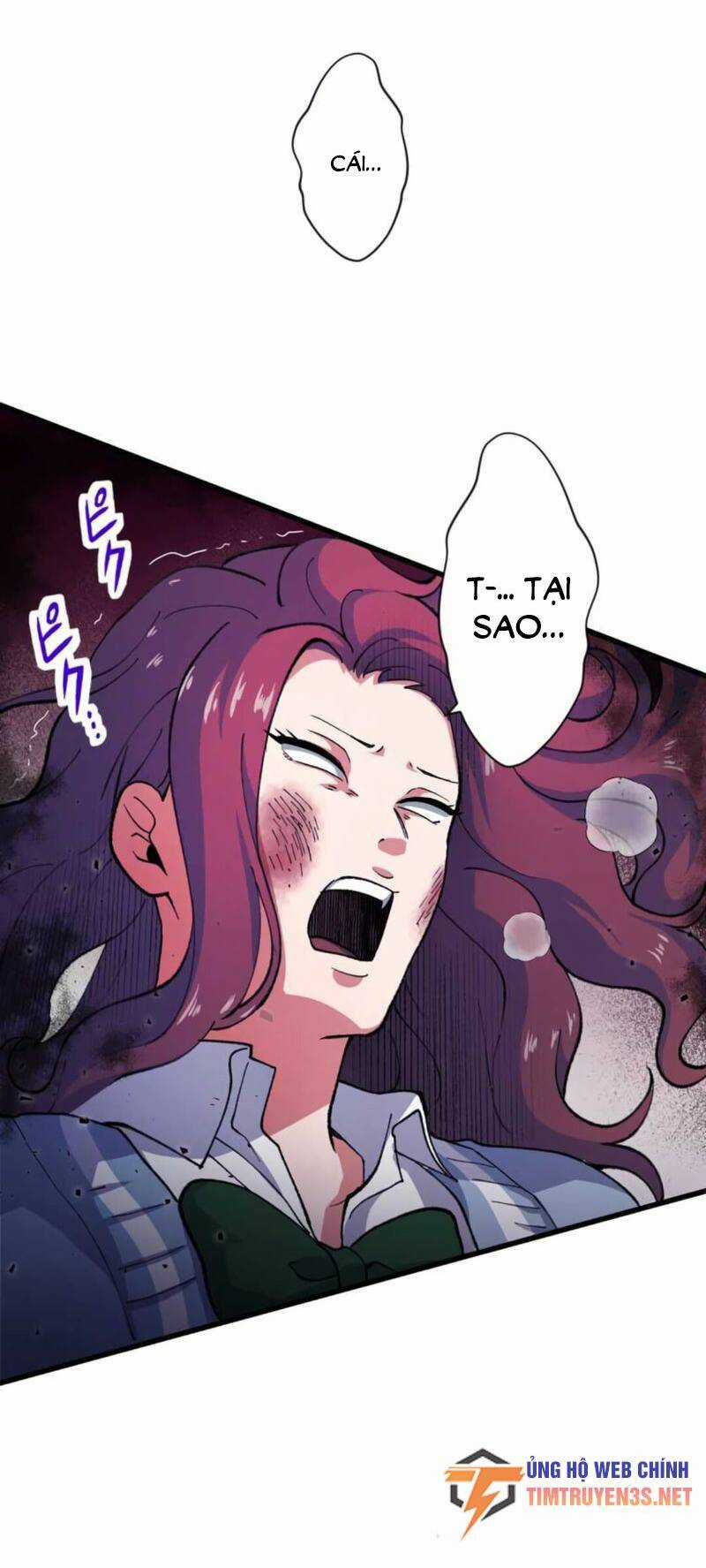 tôi chỉ là một người dọn dẹp Chapter 11 trang 91