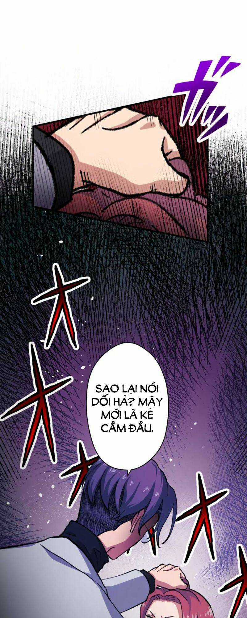 tôi chỉ là một người dọn dẹp Chapter 11 trang 92