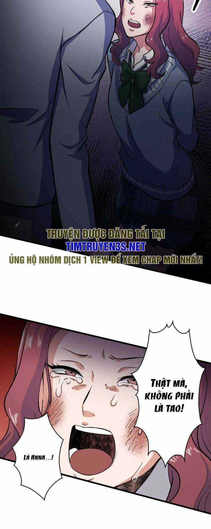 tôi chỉ là một người dọn dẹp Chapter 11 trang 93