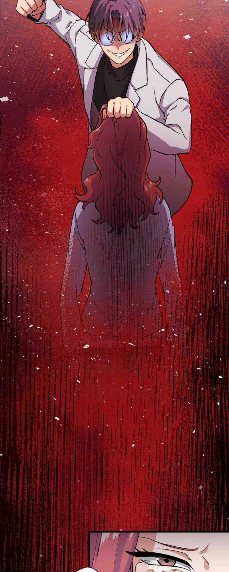 tôi chỉ là một người dọn dẹp Chapter 11 trang 95