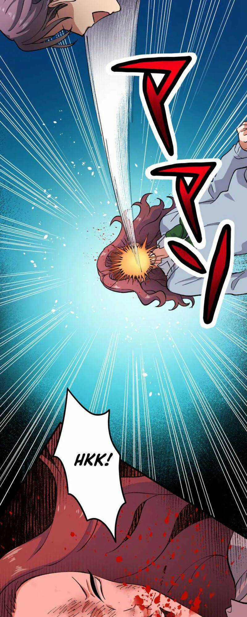 tôi chỉ là một người dọn dẹp Chapter 11 trang 99