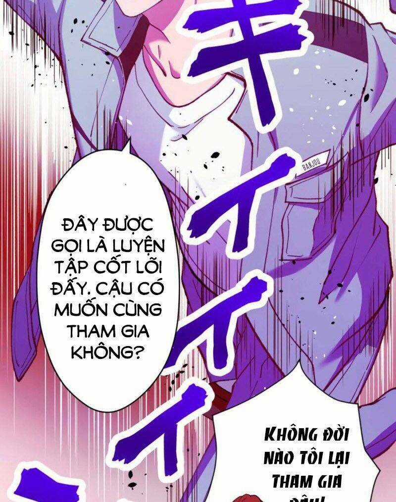 tôi chỉ là một người dọn dẹp Chapter 12 trang 102