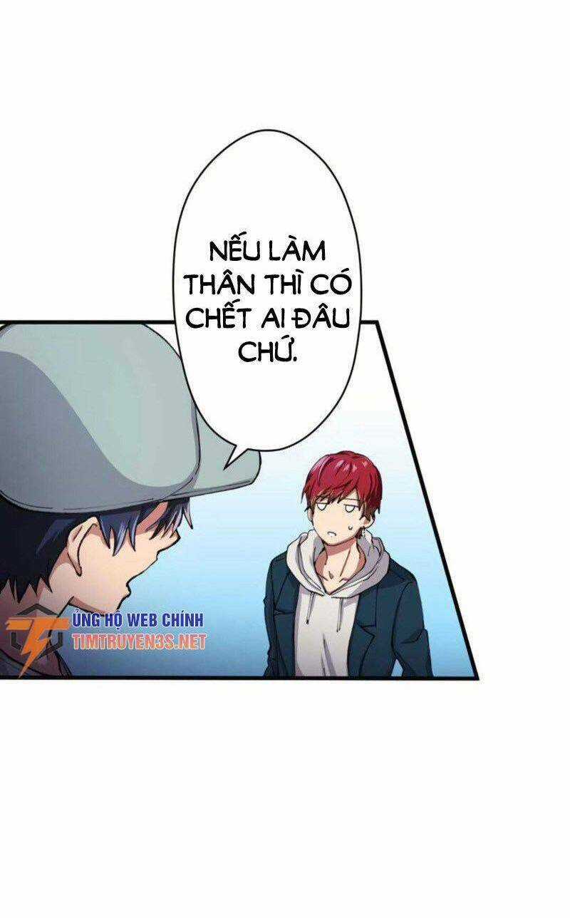 tôi chỉ là một người dọn dẹp Chapter 12 trang 106