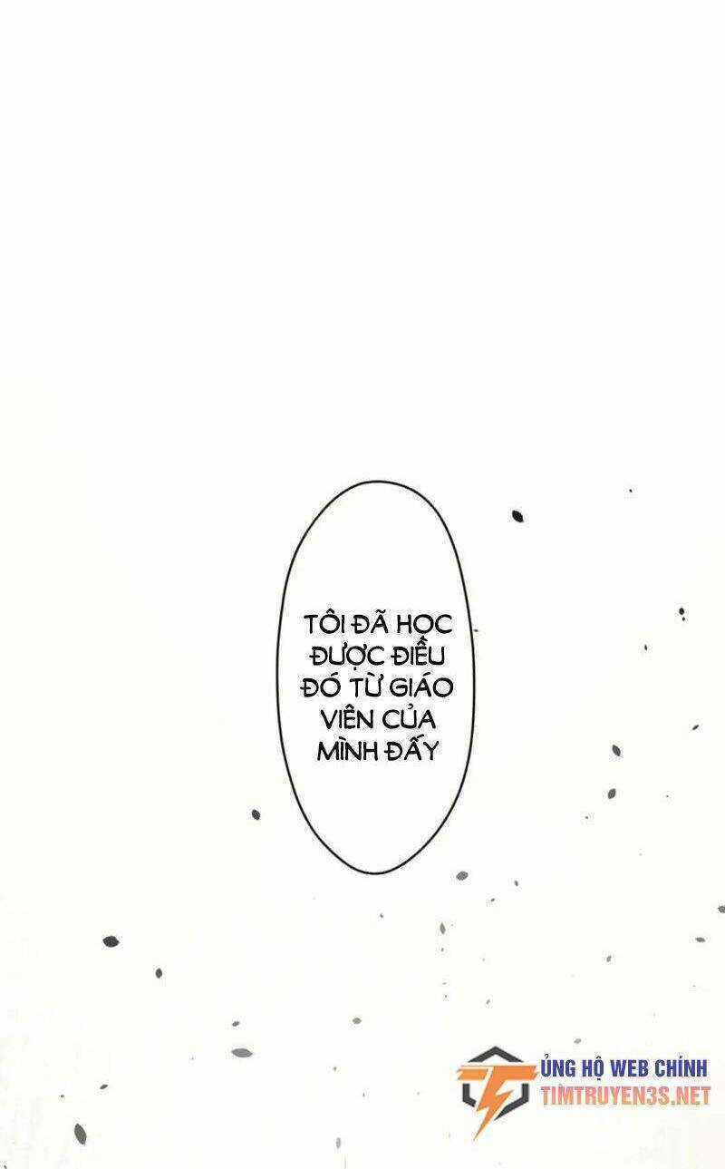 tôi chỉ là một người dọn dẹp Chapter 12 trang 107