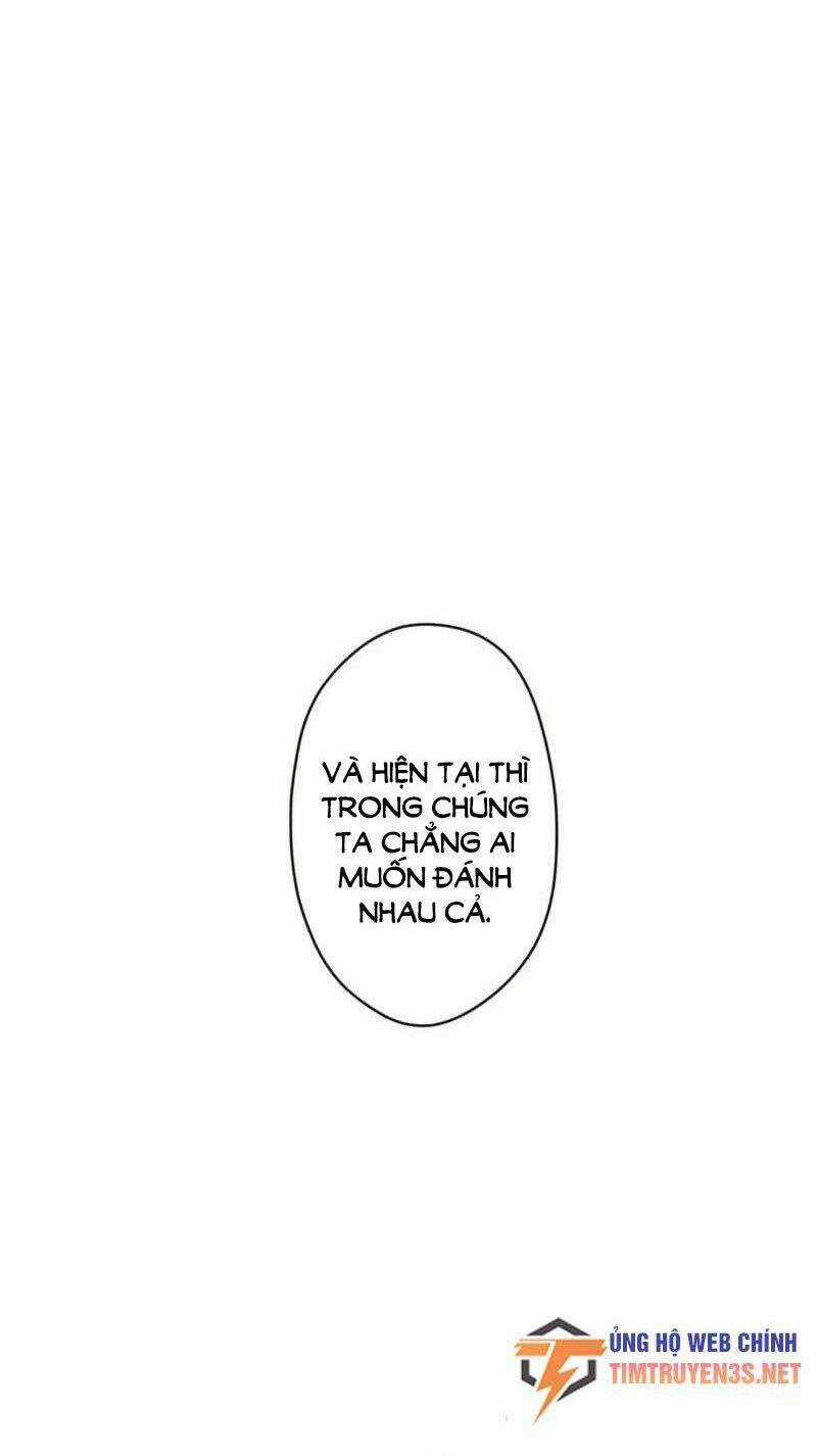 tôi chỉ là một người dọn dẹp Chapter 12 trang 111