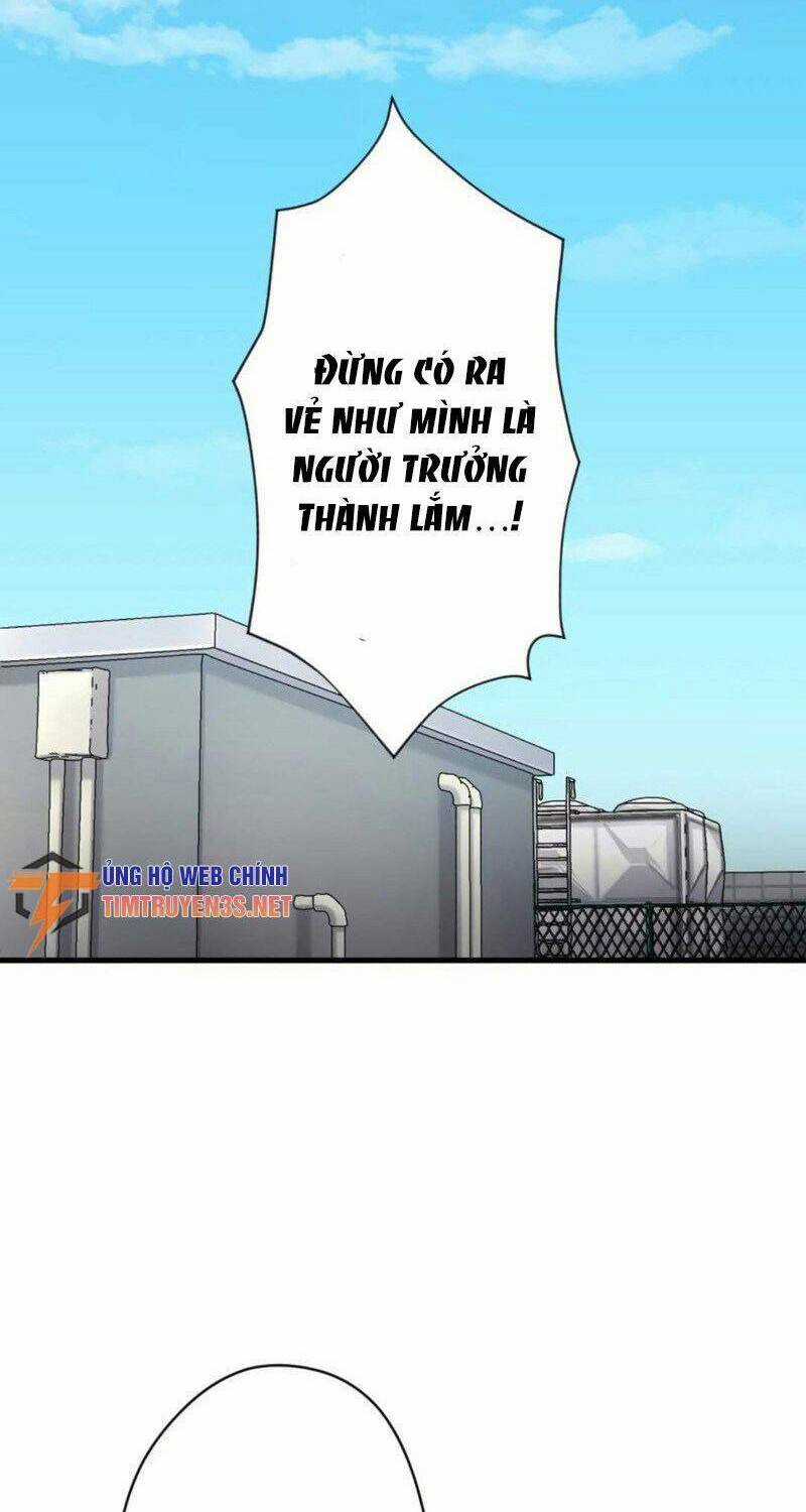 tôi chỉ là một người dọn dẹp Chapter 12 trang 113
