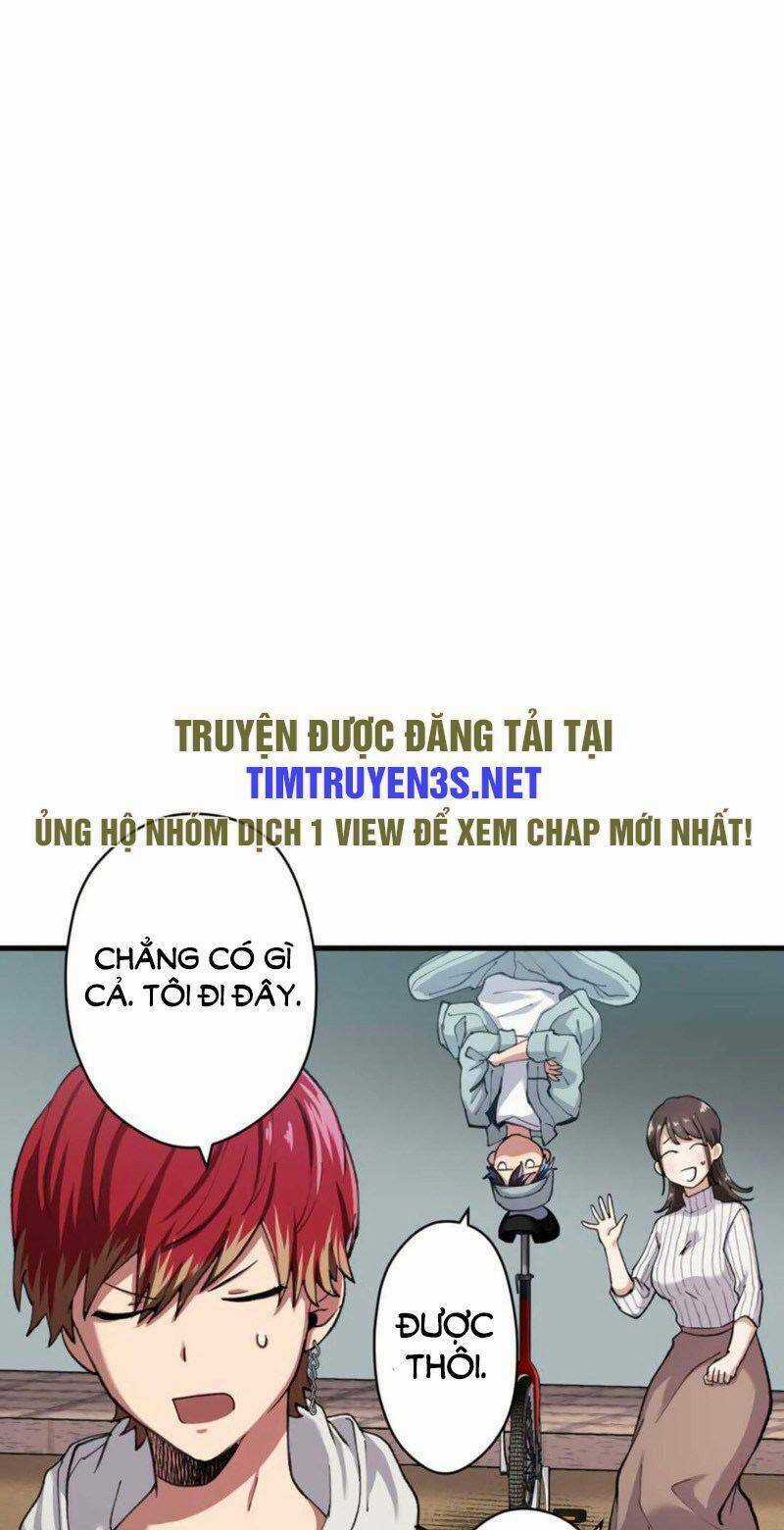 tôi chỉ là một người dọn dẹp Chapter 12 trang 116
