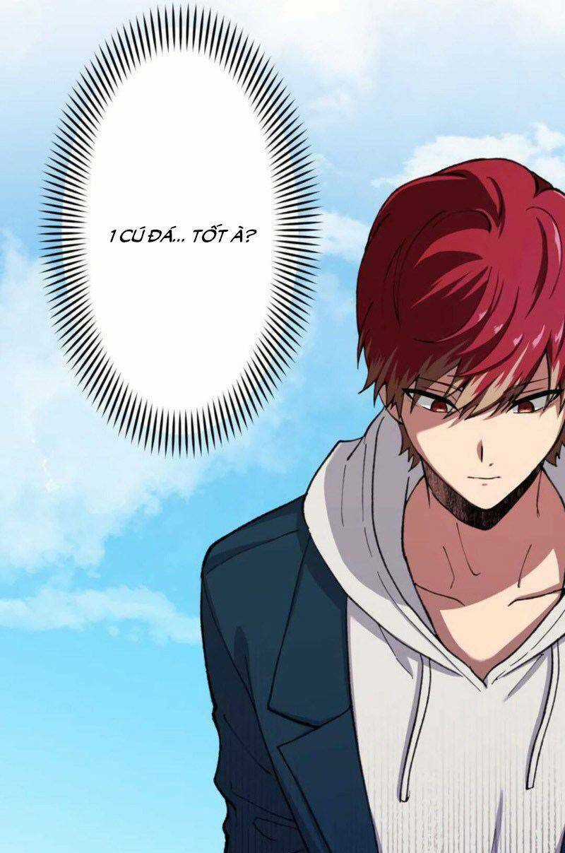 tôi chỉ là một người dọn dẹp Chapter 12 trang 118