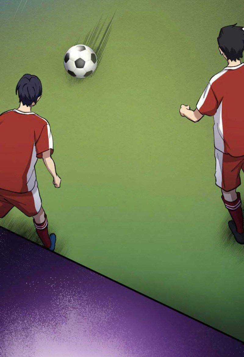 tôi chỉ là một người dọn dẹp Chapter 12 trang 124