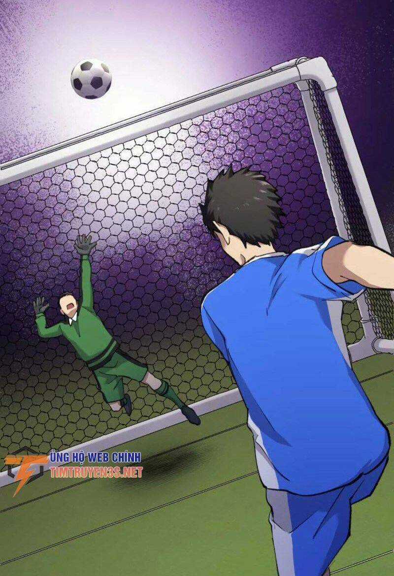 tôi chỉ là một người dọn dẹp Chapter 12 trang 125