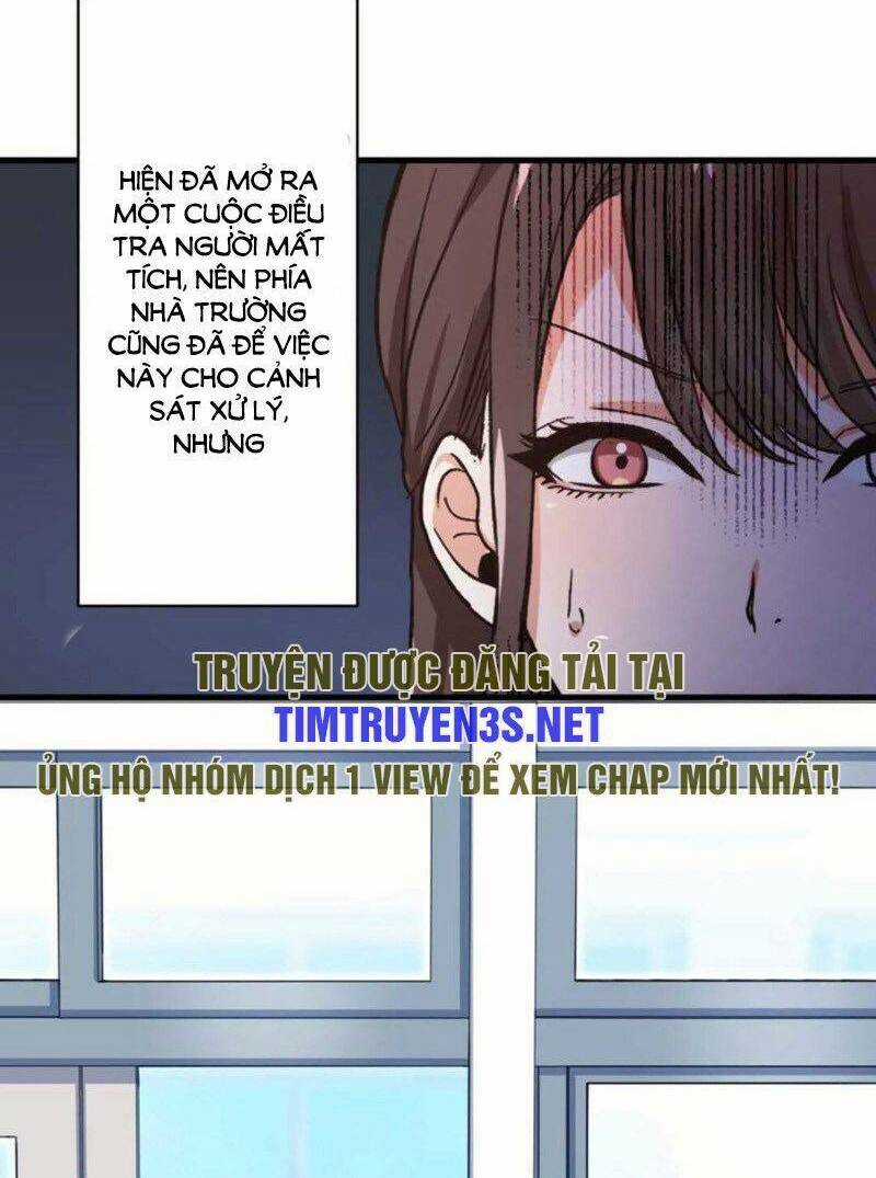 tôi chỉ là một người dọn dẹp Chapter 12 trang 13