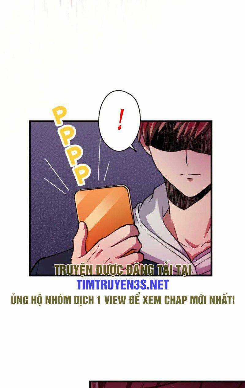 tôi chỉ là một người dọn dẹp Chapter 12 trang 133
